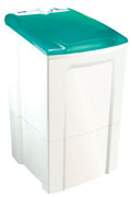 LAVADORA DE ROUPAS ARNO LAVETE MAXX 6KG