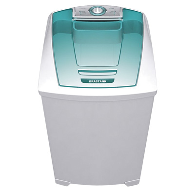 TANQUINHO BRASTANK EFICACE 5KG