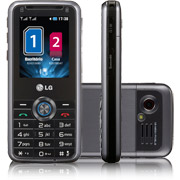 CELULAR LG GX200 DUAL CHIP C�M 1.3MP MP3 R�DIO FM 