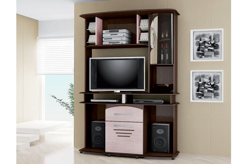 ESTANTE VALDEM�VEIS JASMINE- REF:071